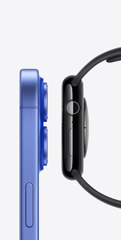 4th generation Apple Watch