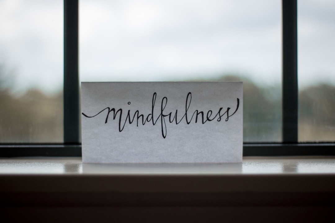 Simple Ways to Practice Mindfulness Daily