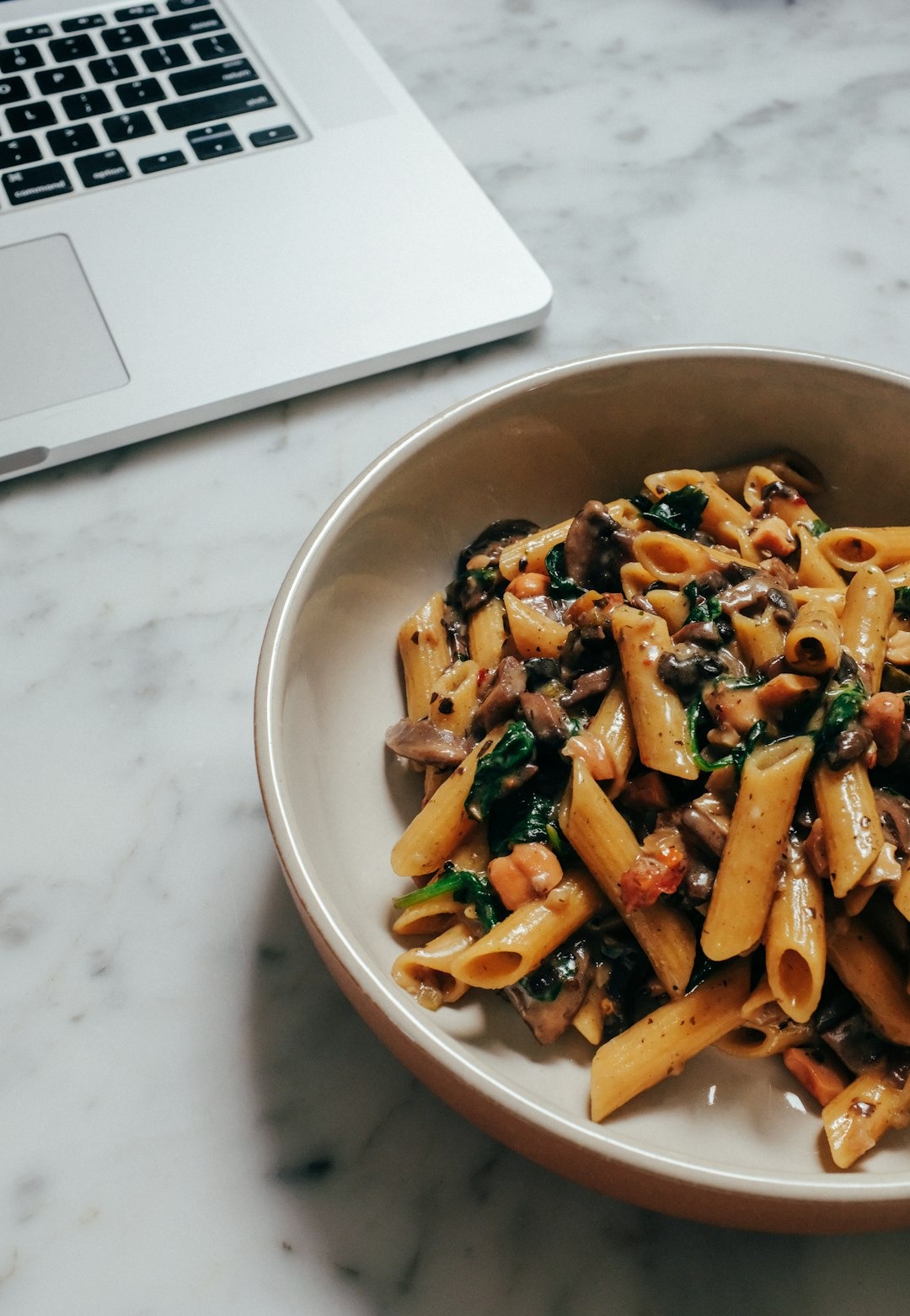 Enjoying Your Homemade Italian Pasta